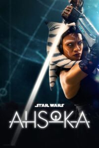 Star War Ahsoka Season 1 (2023) ตอนที่ 1-8 พากย์ไทย