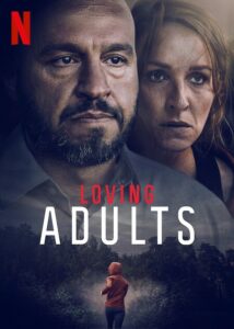 Loving Adults (Kærlighed for voksne) รักจนวันตาย (2022) NETFLIX บรรยายไทย