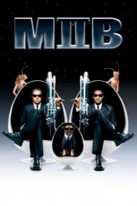 MIB Men In Black 2 เอ็มไอบี หน่วยจารชนพิทักษ์ (2002)