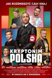 Operation Nation (Kryptonim Polska) (2022) NETFLIX บรรยายไทย