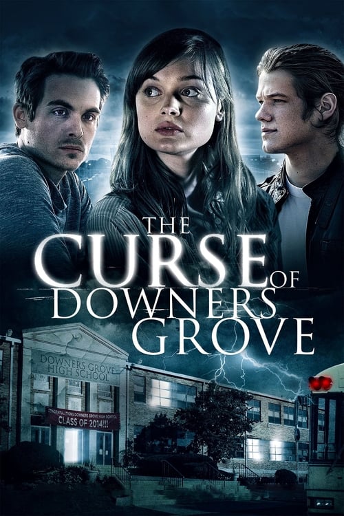 The Curse of Downers Grove โรงเรียนต้องคำสาป (2015)