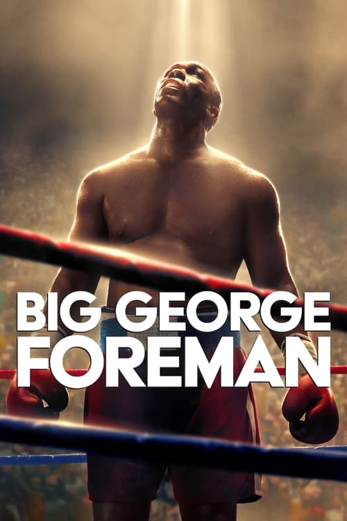 Big George Foreman (2023) บรรยายไทย