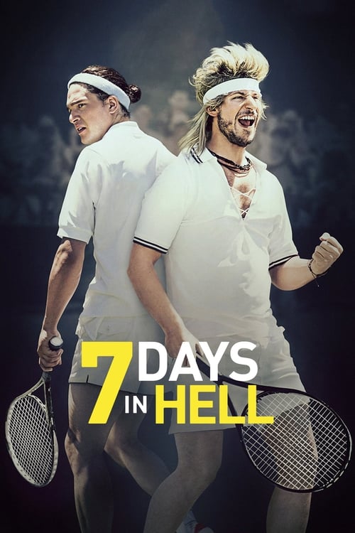 7 Days in Hell 7 วันมันส์แมทซ์นรก (2015) บรรยายไทย