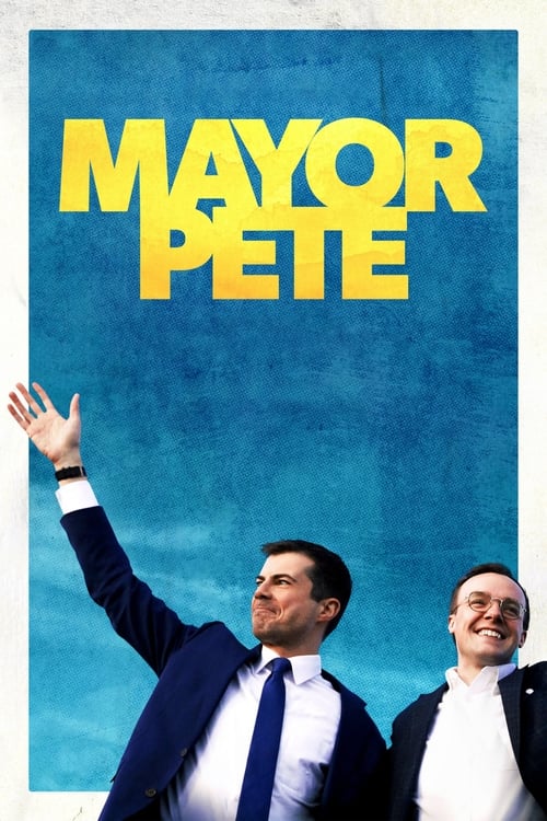 Mayor Pete นายกฯ พีท (2021) บรรยายไทย