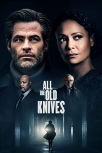 All the Old Knives (2022) บรรยายไทย