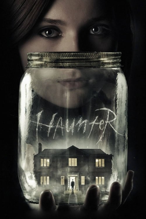 Haunter วิญญาณจองจำ (2013) บรรยายไทย