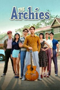 The Archies ดิ อาร์ชี่ส์ (2023) NETFLIX บรรยายไทย