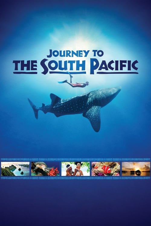 Journey to the South Pacific (2013) บรรยายไทย