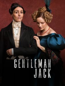 Gentleman Jack Season 2 (2022) ตอนที่ 1-8 พากย์ไทย