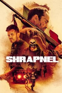 Shrapnel (2023) บรรยายไทยแปล