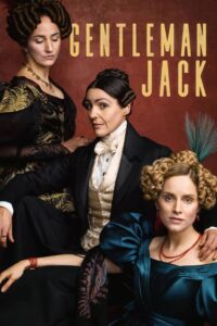 Gentleman Jack Season 1 (2019) ตอนที่ 1-8 พากย์ไทย