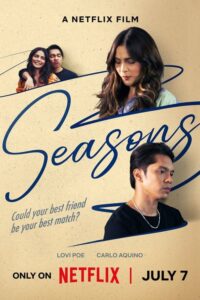 Seasons รักทุกฤดู (2023) NETFLIX