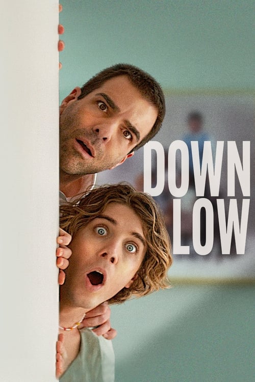 Down Low (2023) บรรยายไทย