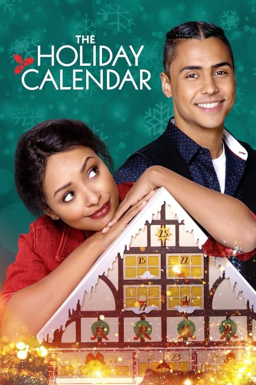 The Holiday Calendar ปฏิทินคริสต์มาสบันดาลรัก (2018) NETFLIX บรรยายไทย