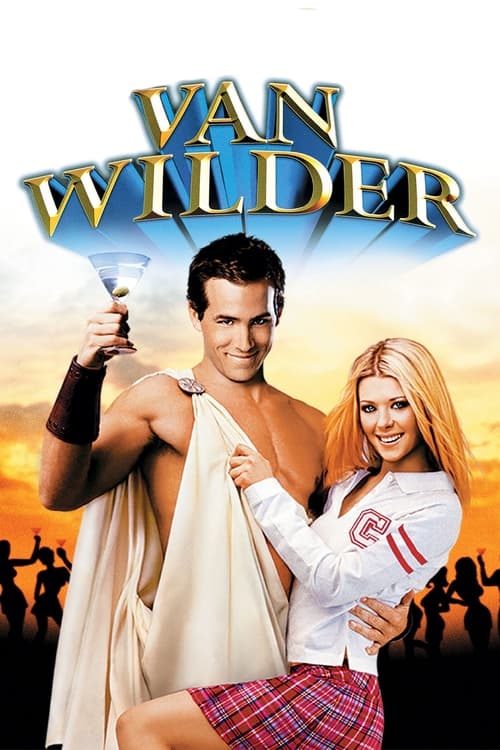 Van Wilder แวน ไวล์เดอร์ นักเรียนปู่ซู่ซ่าส์ ปาร์ตี้ดอทคอม (2002) UNRATED