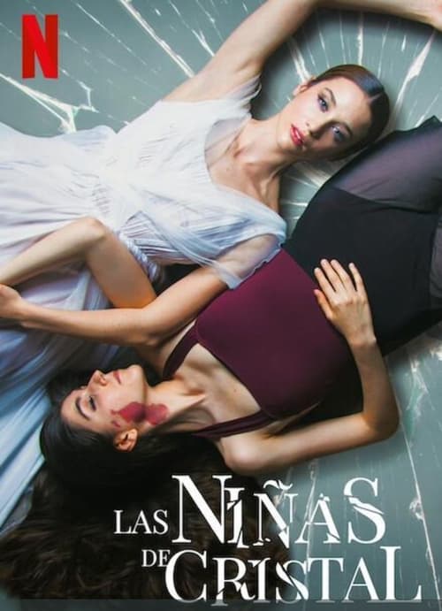 Dancing on Glass (Las niñas de cristal) (2022) ระบำพื้นแก้ว พากย์ไทย