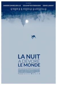 The Night Eats the World (La nuit a dévoré le monde) (2018) บรรยายไทยแปล