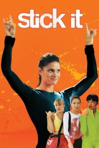 Stick It ฮิป เฮี้ยว ห้าว สาวยิมพันธุ์ซ่าส์ (2006)