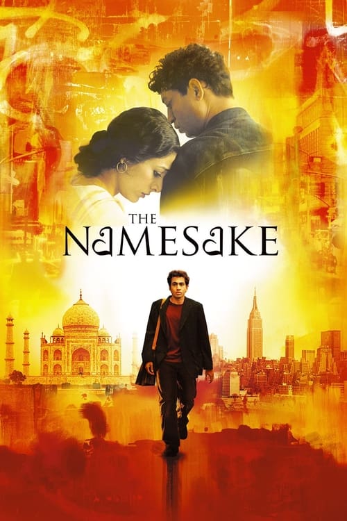 The Namesake บรรยายไทยหนึ่งดวงใจ สองสายเลือด (2006)