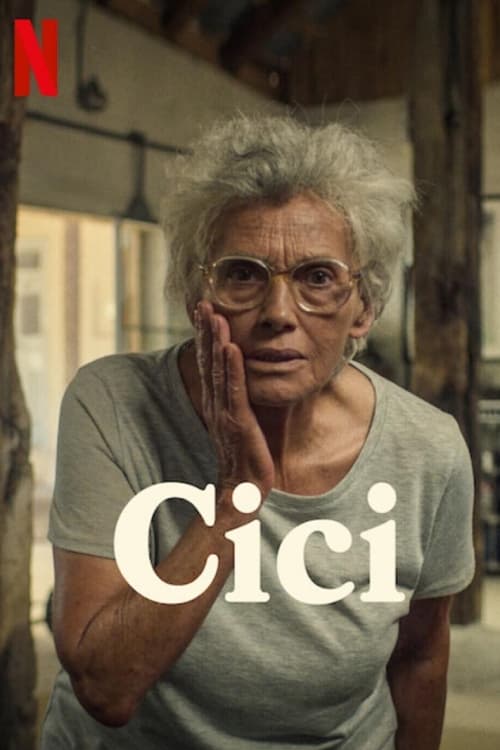 Cici (2022) NETFLIX บรรยายไทย