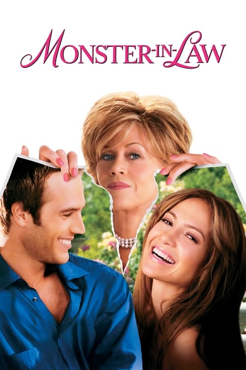 Monster-in-Law แม่ผัวพันธุ์ซ่า สะใภ้พันธุ์แสบ (2005)