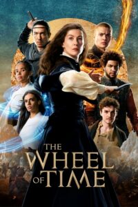 The Wheel of Time Season 1 วงล้อแห่งกาลเวลา (2021) ตอนที่ 1-8 พากย์ไทย