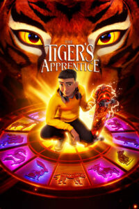 The Tiger’s Apprentice (2024) บรรยายไทย