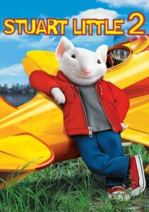 Stuart Little 2 สจ๊วต ลิตเติ้ล เจ้าหนูแสนซน 2 (2002)