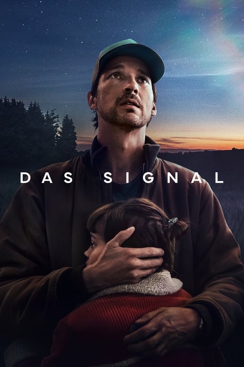 The Signal Season 1 สัญญาณ (2024) ตอนที่ 1-4 พากย์ไทย