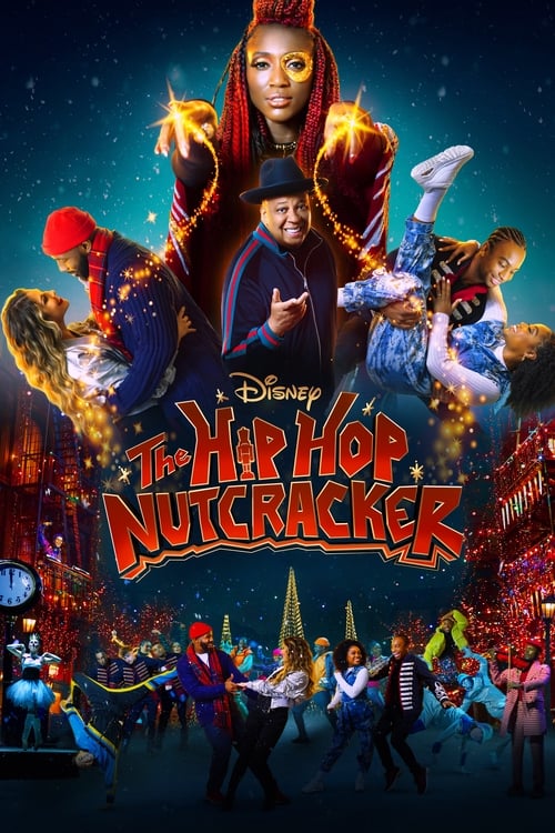 The Hip Hop Nutcracker (2022) บรรยายไทย