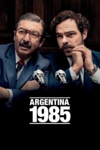 Argentina, 1985 (2022) บรรยายไทย