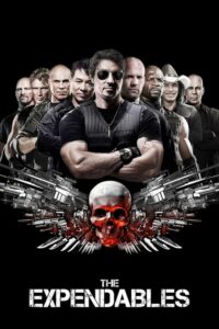 The Expendables 1 (2010) โครตคนทีมมหากาฬ