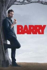 Barry Season 1 แบรี่ ปี 1 (2018) ตอนที่ 1-8 ซับไทย