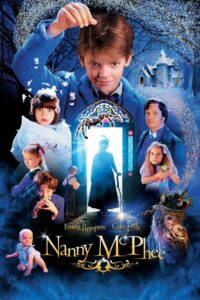 Nanny McPhee แนนนี่ แมคฟี่ พี่เลี้ยงมะลึกกึ๊กกึ๋ย (2005)