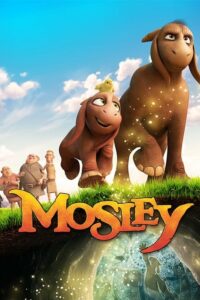 Mosley (2019)