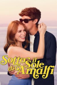 Under the Amalfi Sun (2022) NETFLIX บรรยายไทย