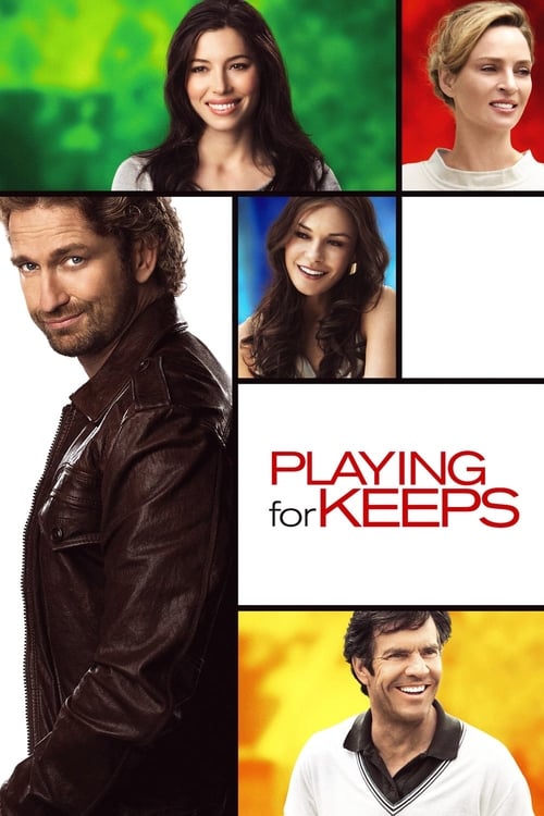 Playing for Keeps กระตุกหัวใจ ให้กลับมาปิ๊ง (2012)