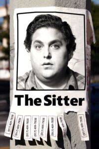 The Sitter ผจญภัยพี่เลี้ยงจอมป่วน (2011)