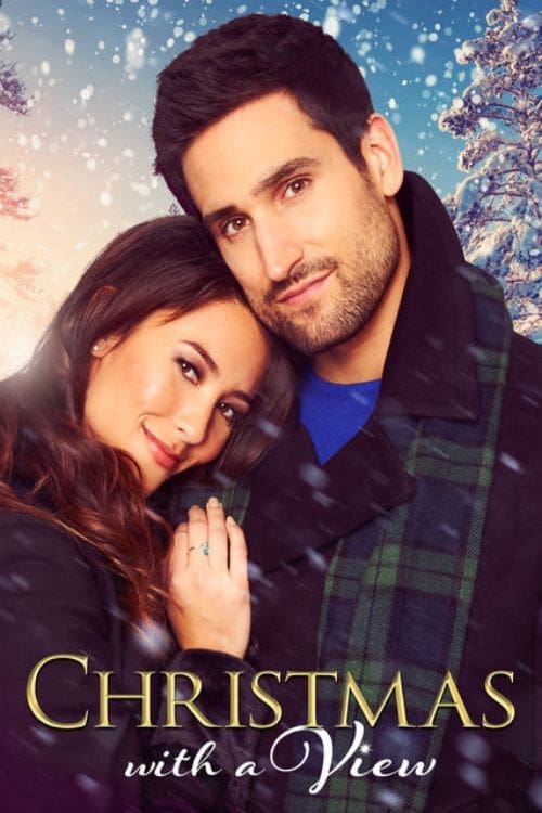 Christmas with a View คริสต์มาสนี้มีรัก (2018) บรรยายไทย