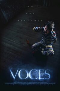 Do not Listen (Voces) เสียงสั่งหลอน (2020) NETFLIX บรรยายไทย