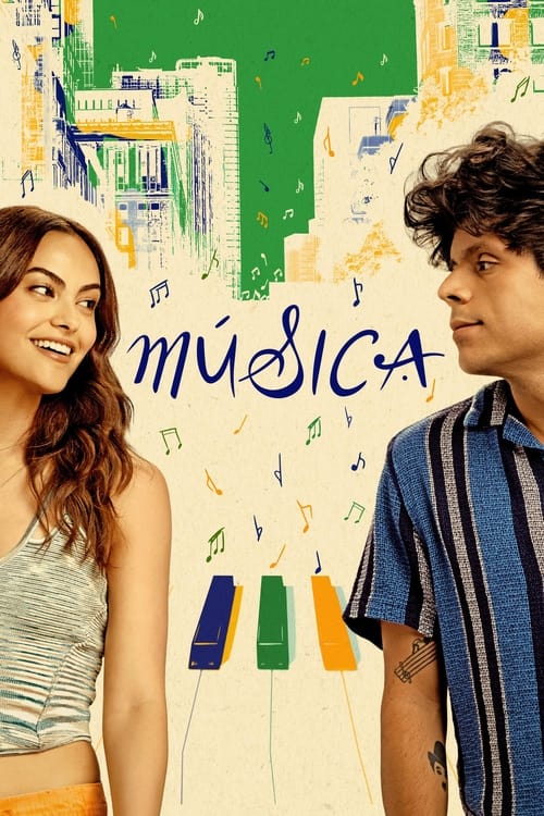 Música (Musica) ดนตรีดลใจ (2024) บรรยายไทย