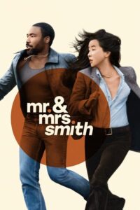 Mr. & Mrs. Smith Season 1 นายและนางสมิธ (2024) ตอนที่ 1-8 พากย์ไทย