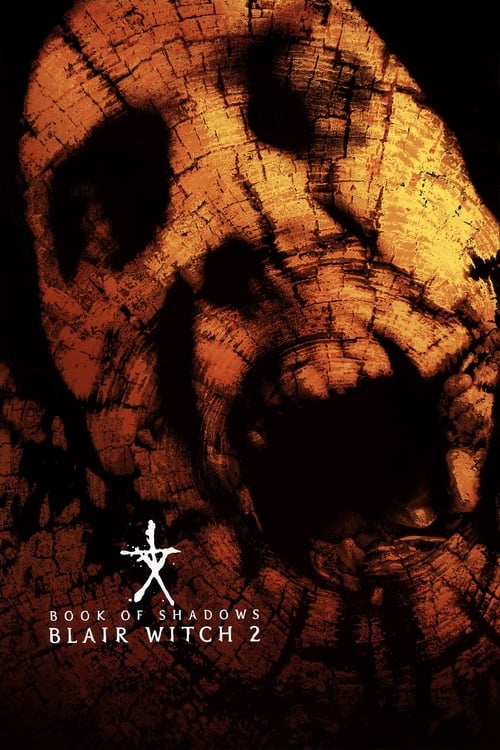 Book of Shadows Blair Witch 2 สอดรู้ สอดเห็น สอดเป็น สอดตาย 2 (2000)