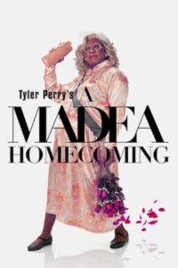 A Madea Homecoming (2022) มาเดีย โฮมคัมมิง พากย์ไทย