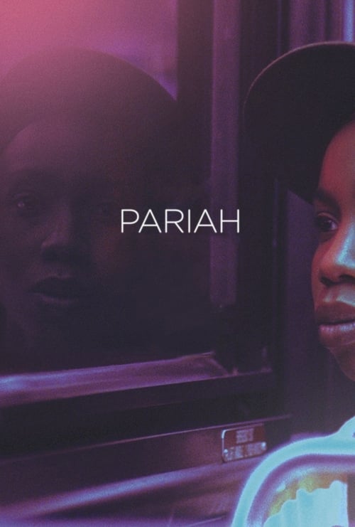 Pariah (2011) บรรยายไทย