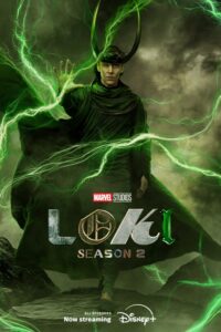 Loki Season 2 โลกิ ซีซั่น 2 (2023) ตอนที่ 1-6 พากย์ไทย