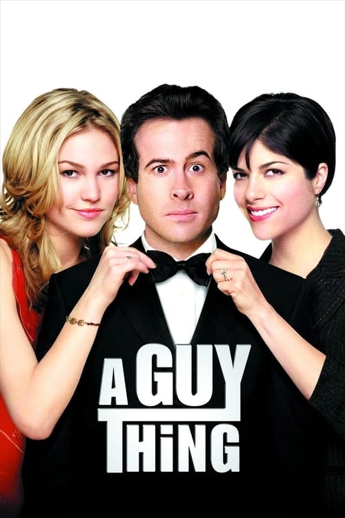 A Guy Thing ผู้ชายดวงจู๋ (2003) HDTV บรรยายไทย