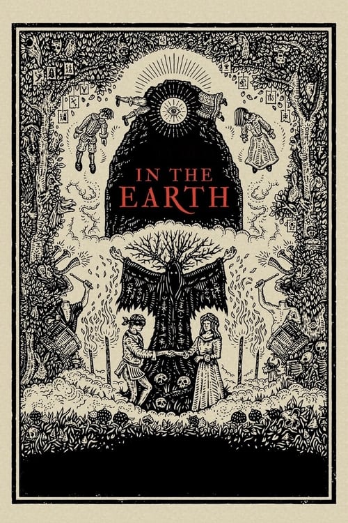 In the Earth แดนซ่อนสาป (2021) บรรยายไทย