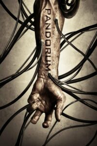 Pandorum แพนดอรัม ลอกชีพ (2009)