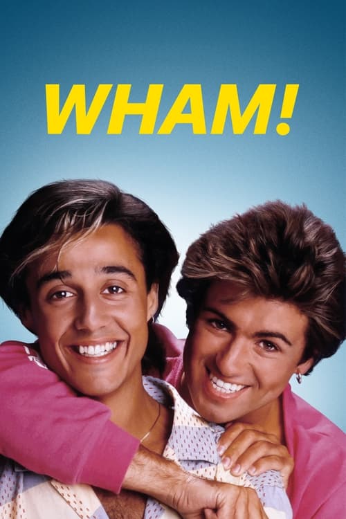 Wham! (2023) NETFLIX บรรยายไทย